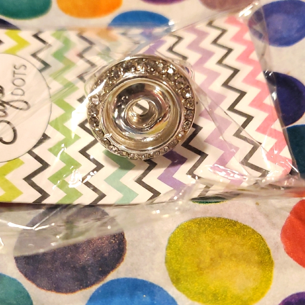 Style Dots Ring